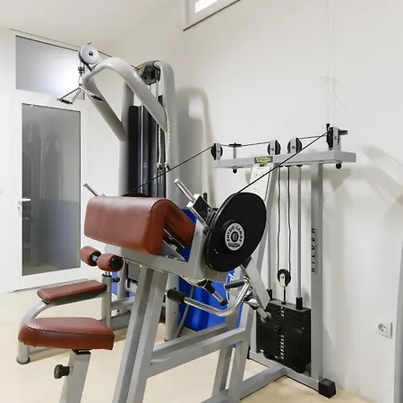 Apartman Exclusive Withlove Zadar**** *