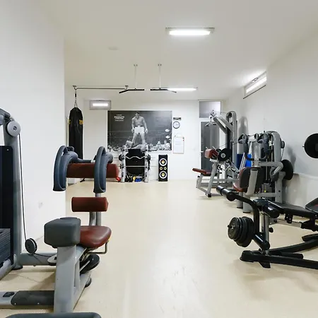 Apartman Exclusive Withlove Zadar**** Zadar