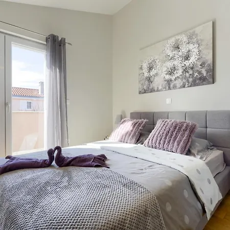 Exclusive Withlove Zadar**** Apartman Zadar