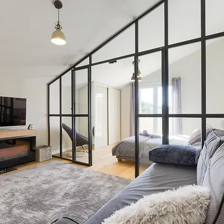 Exclusive Withlove Zadar**** Apartamento Zadar